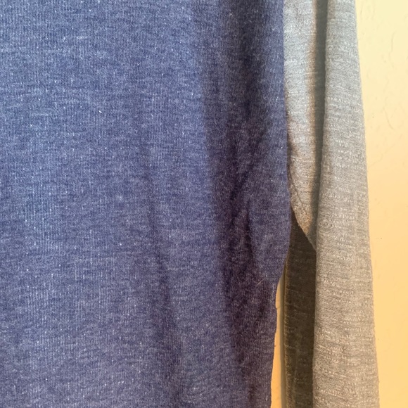 Hard Tail Forever Long Sleeved top - Picture 9 of 9